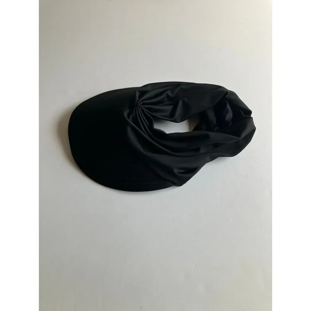 None open top